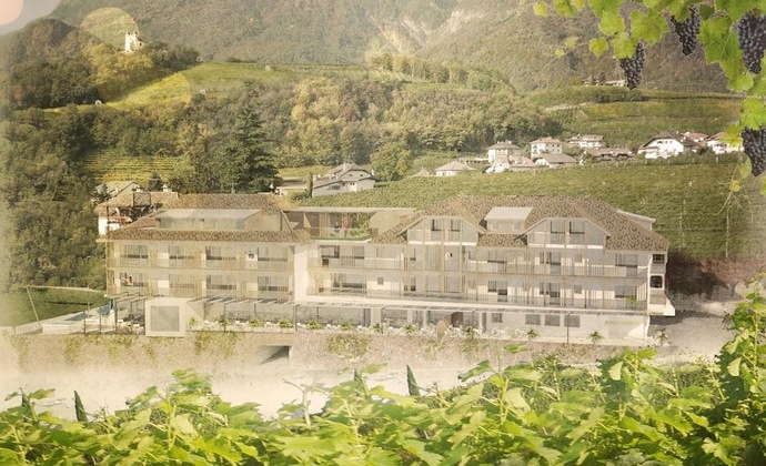 Gallery - Hotel Christof