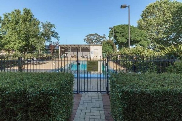 Gallery - Banksia Motel Collie
