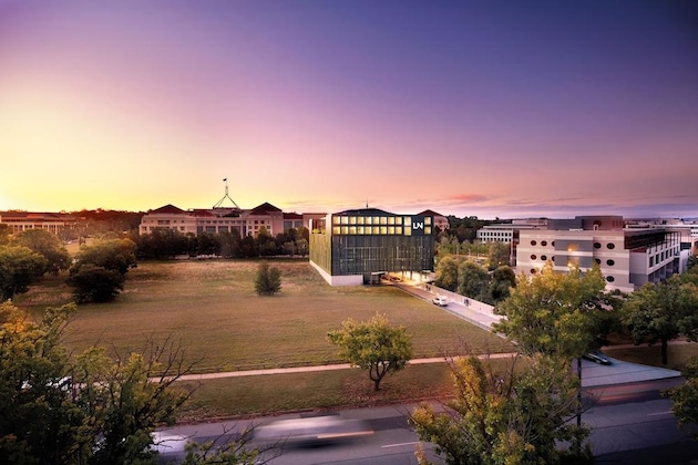 Gallery - Little National Hotel Canberra
