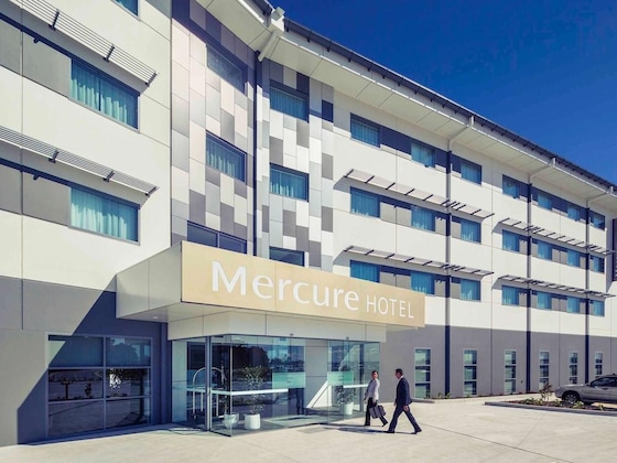 Gallery - Mercure Newcastle Airport