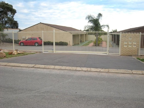 Gallery - Como Apartments - Geraldton