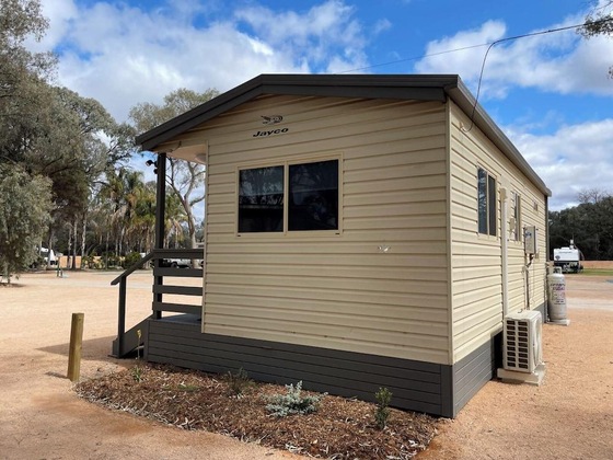 Gallery - Echo Holiday Parks - Renmark