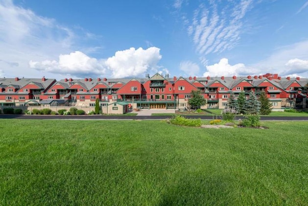 Gallery - Grand Summit Resort, A Vail Resorts Property