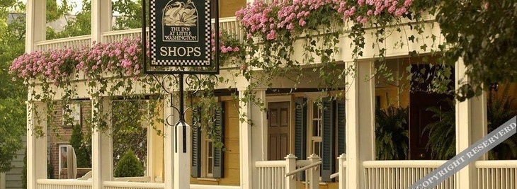 Gallery - The Inn At Little Washington