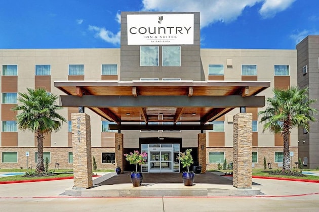 Gallery - Country Inn & Suites By Radisson Houston Westchase-Westheimer