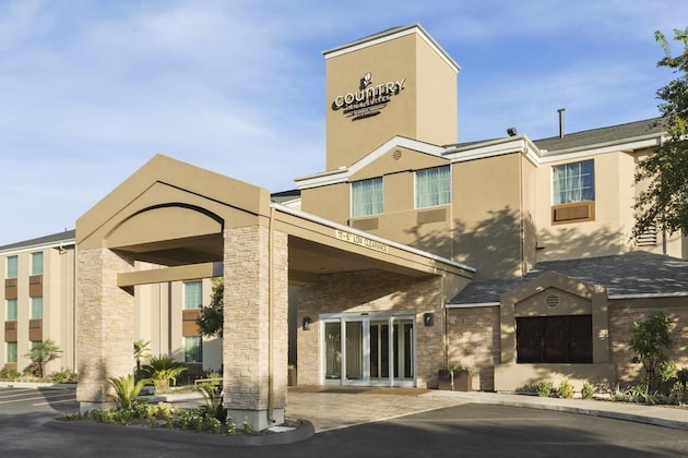 Gallery - Country Inn & Suites By Radisson, San Antonio Medical Center, Tx