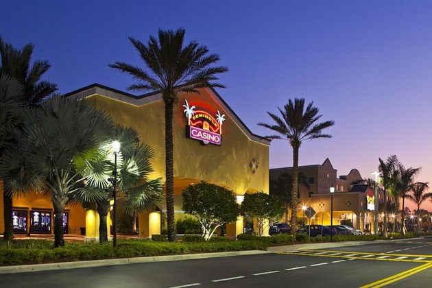 Gallery - Seminole Casino Hotel Immokalee