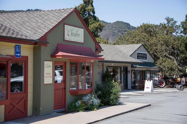 Gallery - Contenta Inn