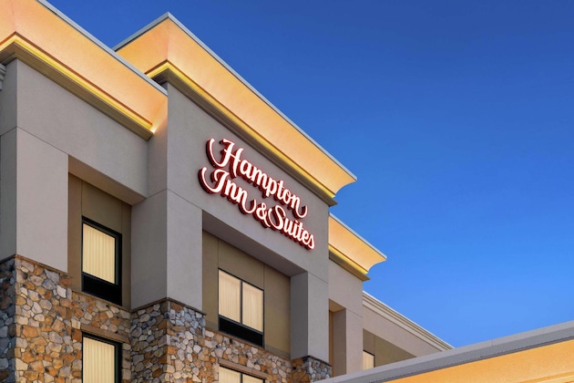 Gallery - Hampton Inn & Suites Mount Joy Lancaster West