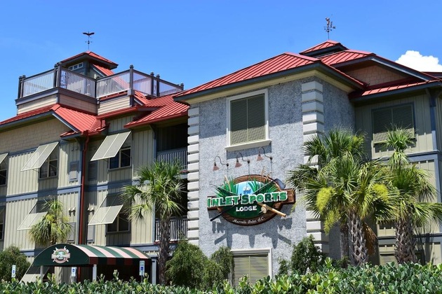 Gallery - Willow Lodge