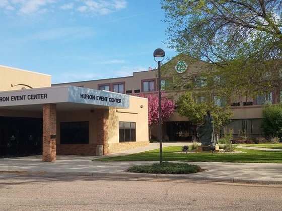 Gallery - Crossroads Hotel At Huron Event Center