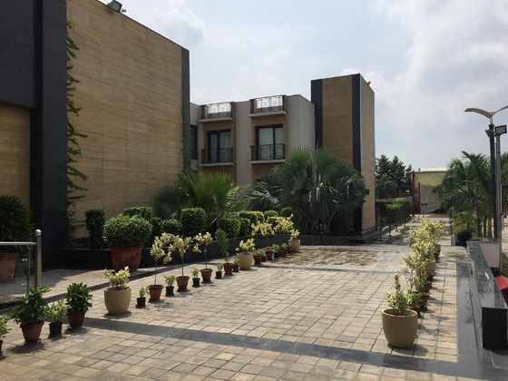 Gallery - Grand Notting Hills Hotel And Resorts