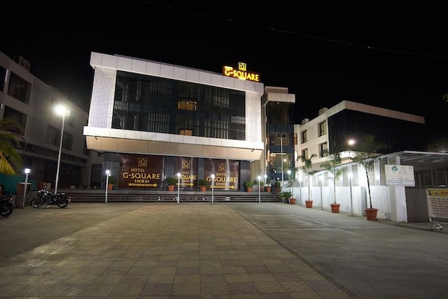 Gallery - Hotel G-Square