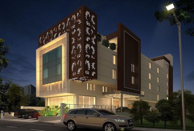 Gallery - Hotel Himalayaa