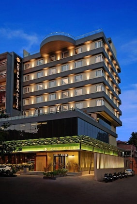 Gallery - Hotel Suba Elite Vadodara
