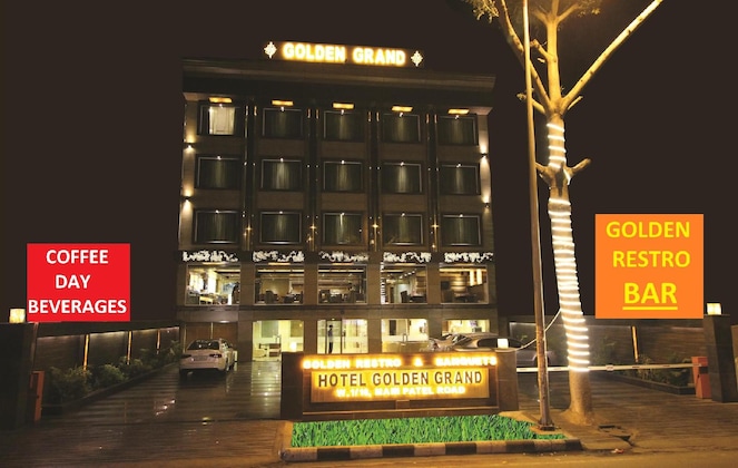Gallery - Hotel Golden Grand