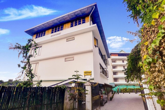 Gallery - Summit Namnang Courtyard & Spa