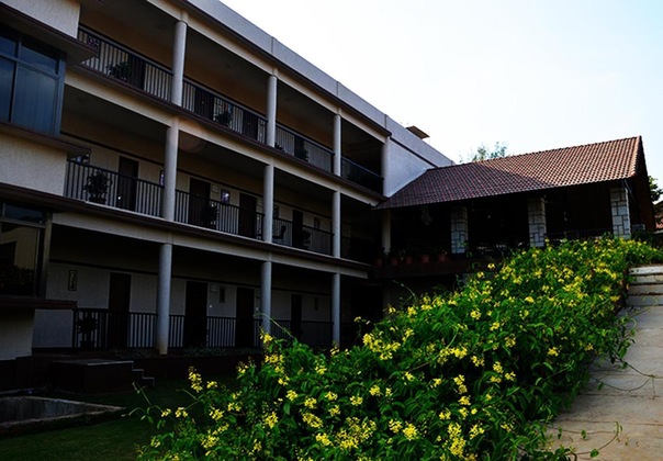 Gallery - Cotton County Club And Resort
