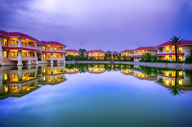Gallery - Regency Lagoon Resort