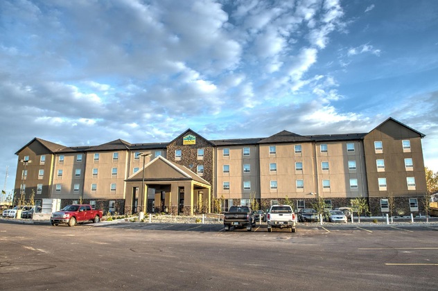 Gallery - Western Star All Suites Signature Hotel