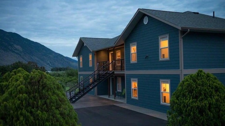 Gallery - Klippers Guest Suites