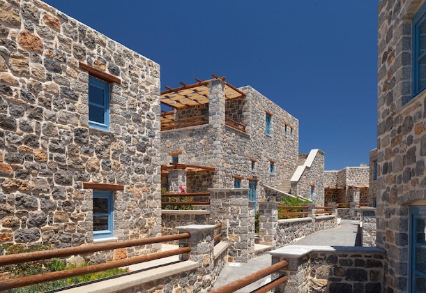 Gallery - Pserimos Villas