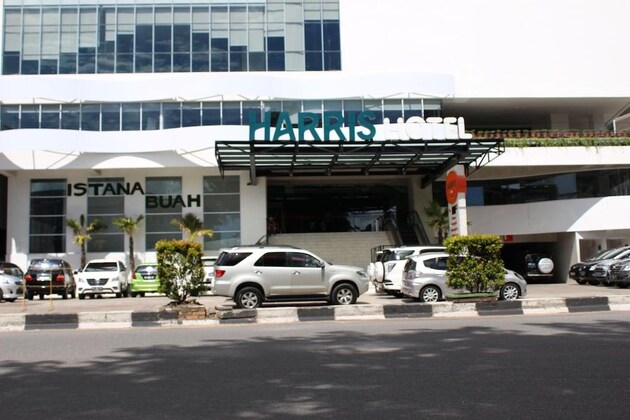 Gallery - HARRIS Hotel Pontianak