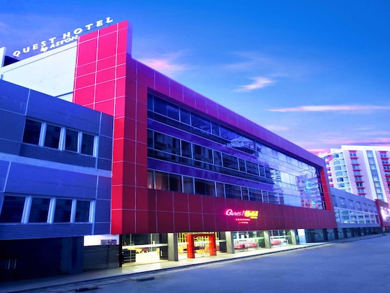 Gallery - Quest Hotel Balikpapan By Aston