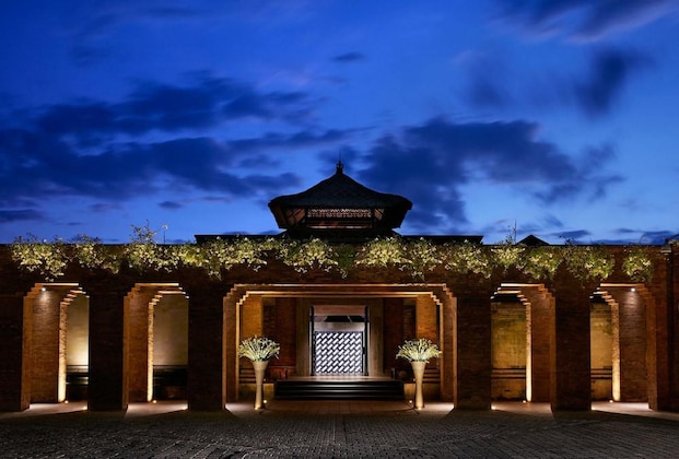 Gallery - Mandapa, A Ritz-Carlton Reserve