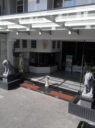 Gallery - De Wahyu Hotel