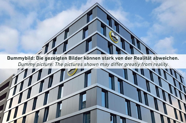 Gallery - B&B Hotel Berlin-Adlershof