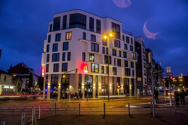 Gallery - Stay! Hotel Boardinghouse