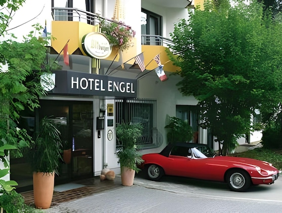 Gallery - Hotel Engel Im Salinental