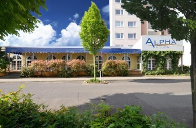 Gallery - Alpha Hotel Garni