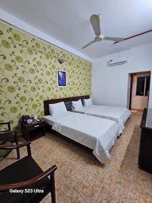 Gallery - Trung Mai Hotel