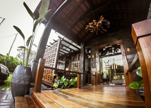 Gallery - Ipoh Bali Hotel