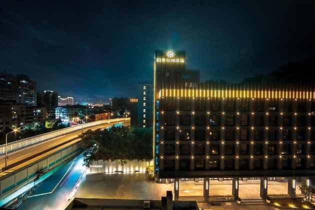 Gallery - Platinum Hotel