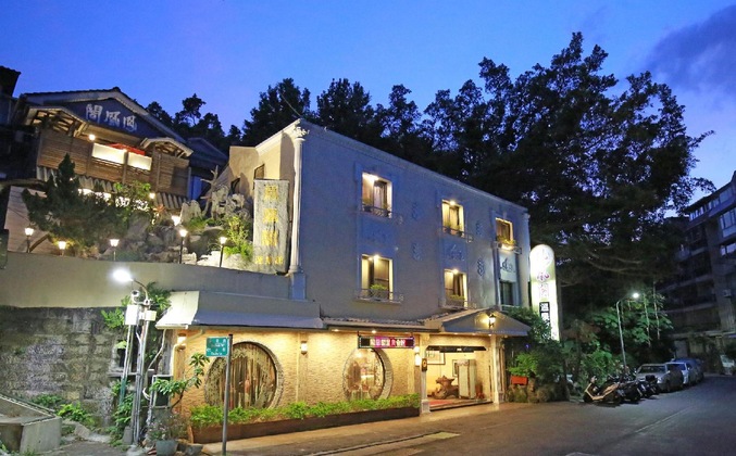 Gallery - Phoenix Pavilion Hot Spring Hotel