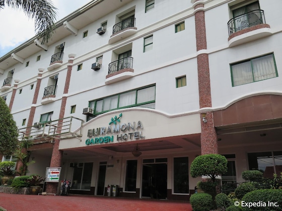 Gallery - Emiramona Garden Hotel