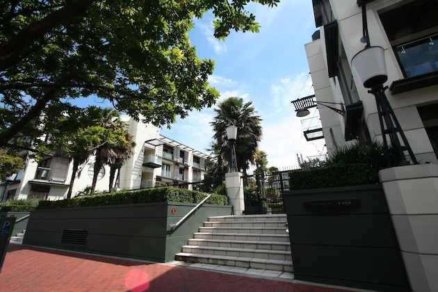 Gallery - Latitude 37