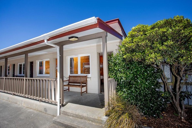 Gallery - Wellington TOP 10 Holiday Park