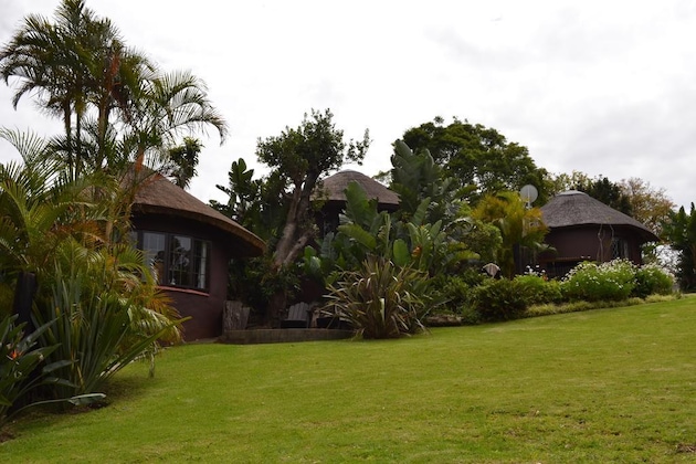 Gallery - Fish Eagle Manor