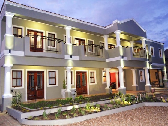 Gallery - The Mandyville Jeffreys Bay