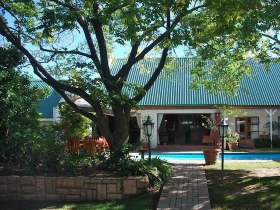Gallery - Sunninghill Guest Lodge