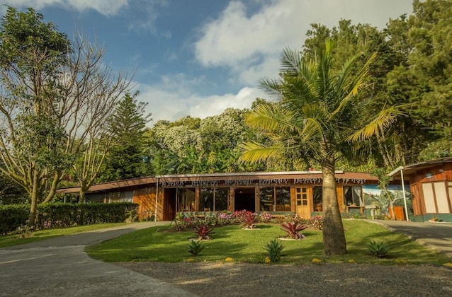 Gallery - Hotel Holístico Monteverde