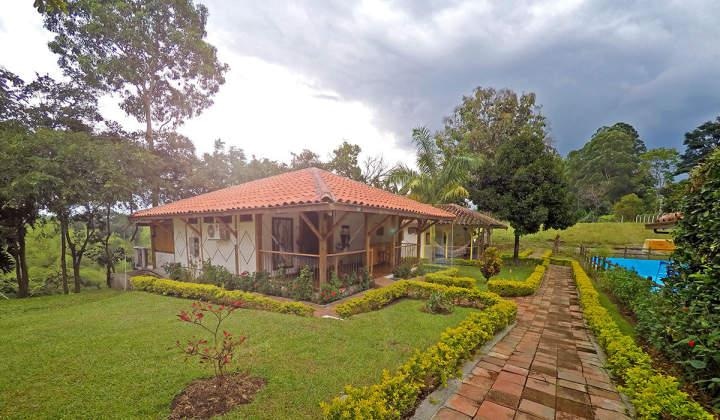 Gallery - Ecohotel Spa Paraiso Verde