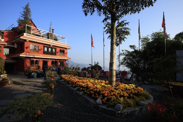 Gallery - Dhulikhel Lodge Resort