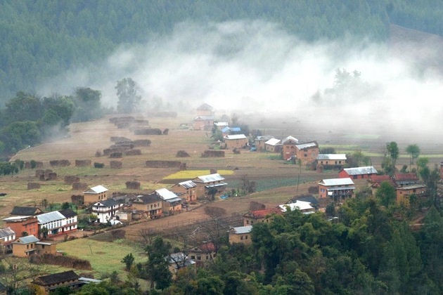 Gallery - Balthali Village Resort