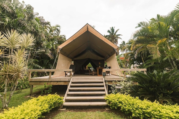 Gallery - Ikurangi Eco Retreat