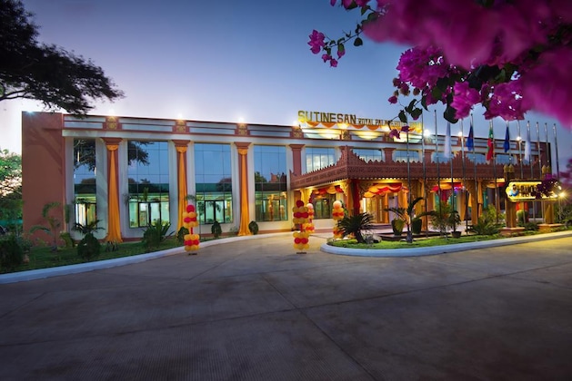 Gallery - Su Tine San Royal Palace Hotel